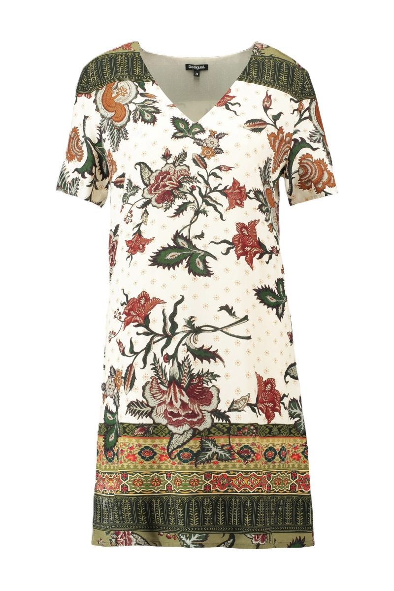 РОКЛЯ   DESIGUAL