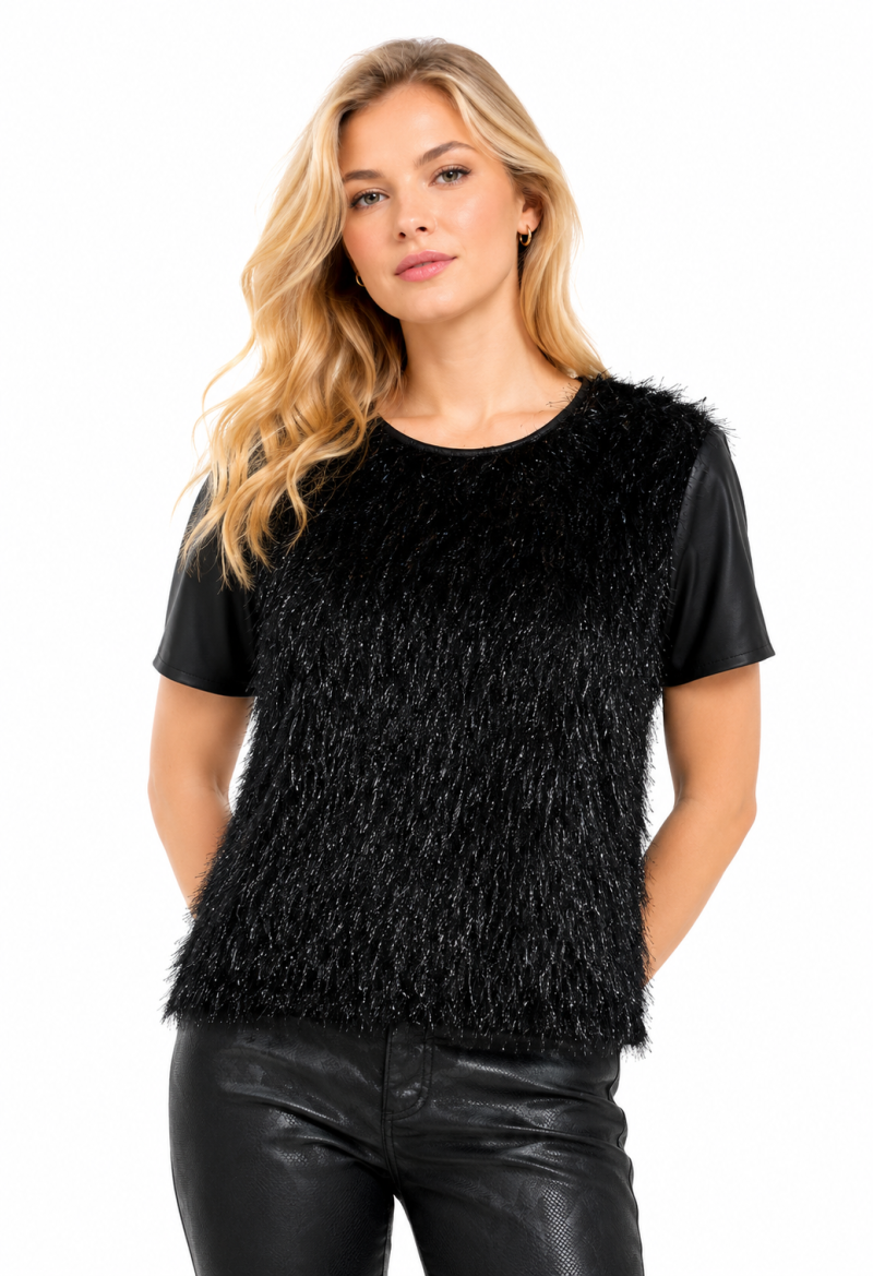 Y.A.S  Asta blouse 