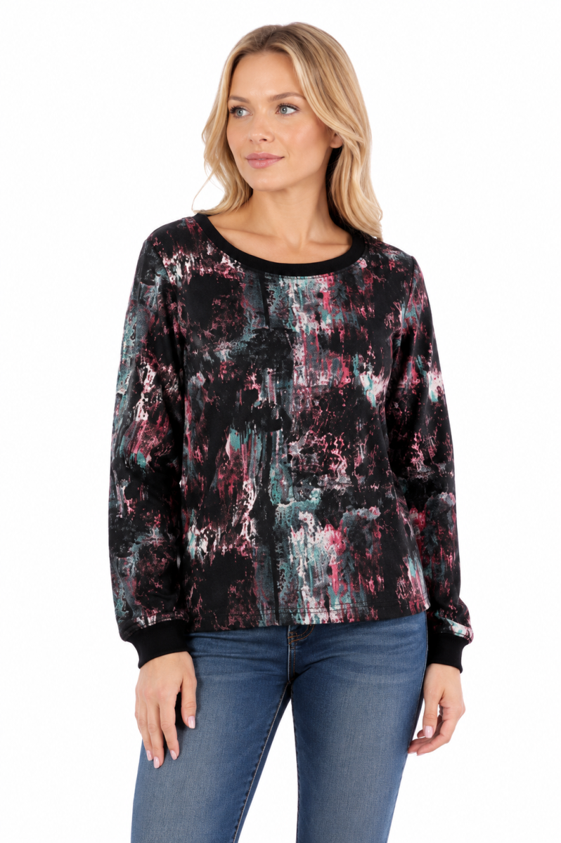 Vero Moda  Art sweat