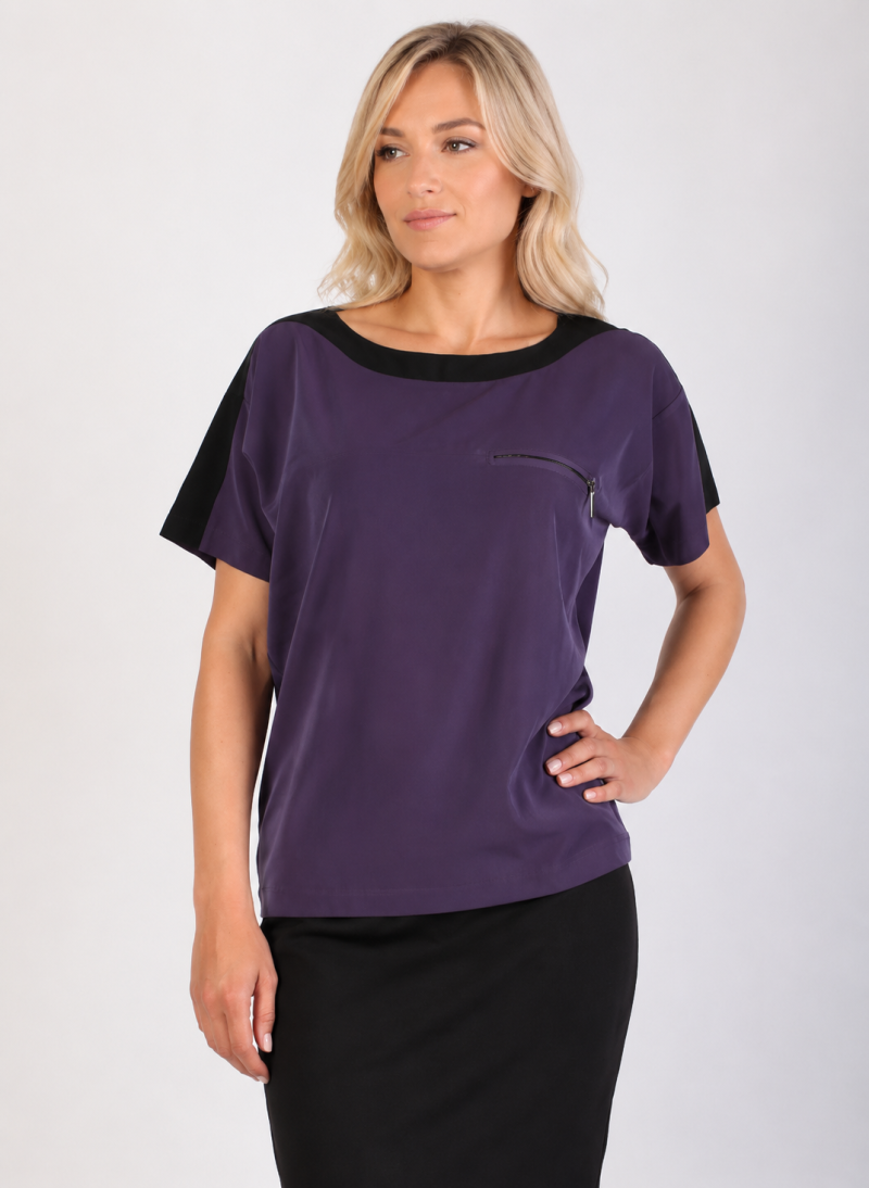 Vero Moda Siri top