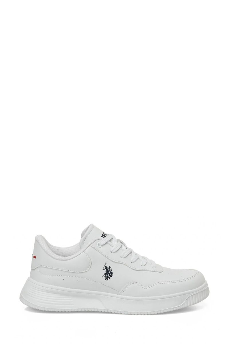 Маратонки U.S polo assn.