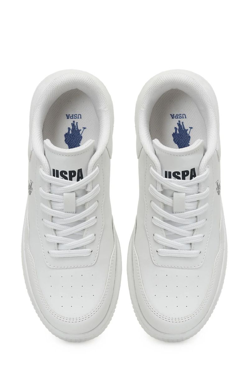 Маратонки U.S polo assn.