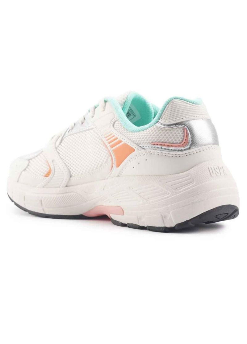 Маратонки U.S polo assn.