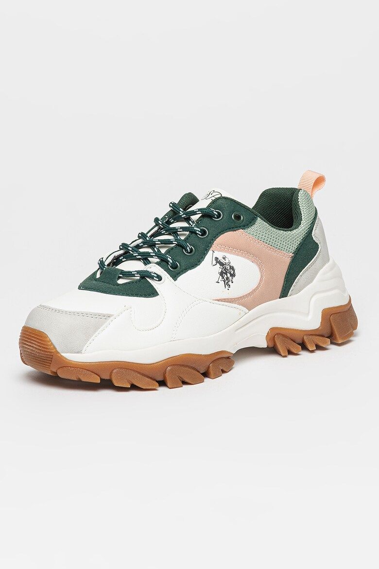 Маратонки U.S polo assn.