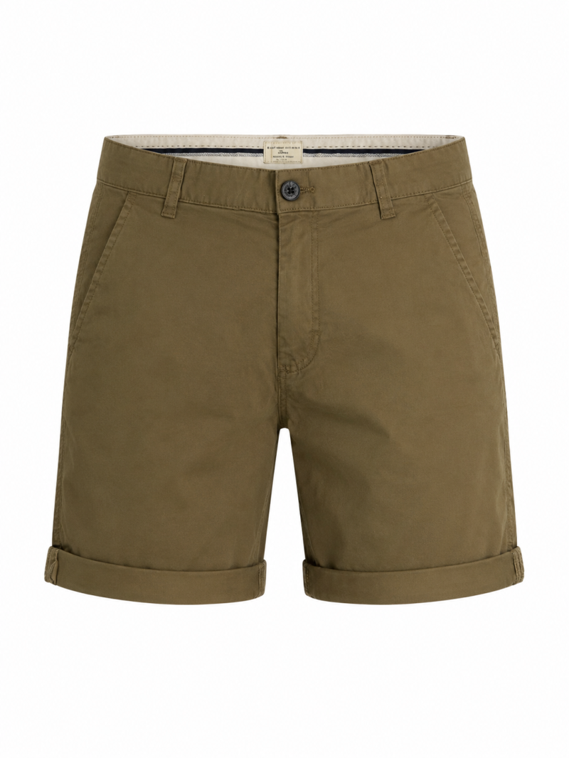 Selected shorts