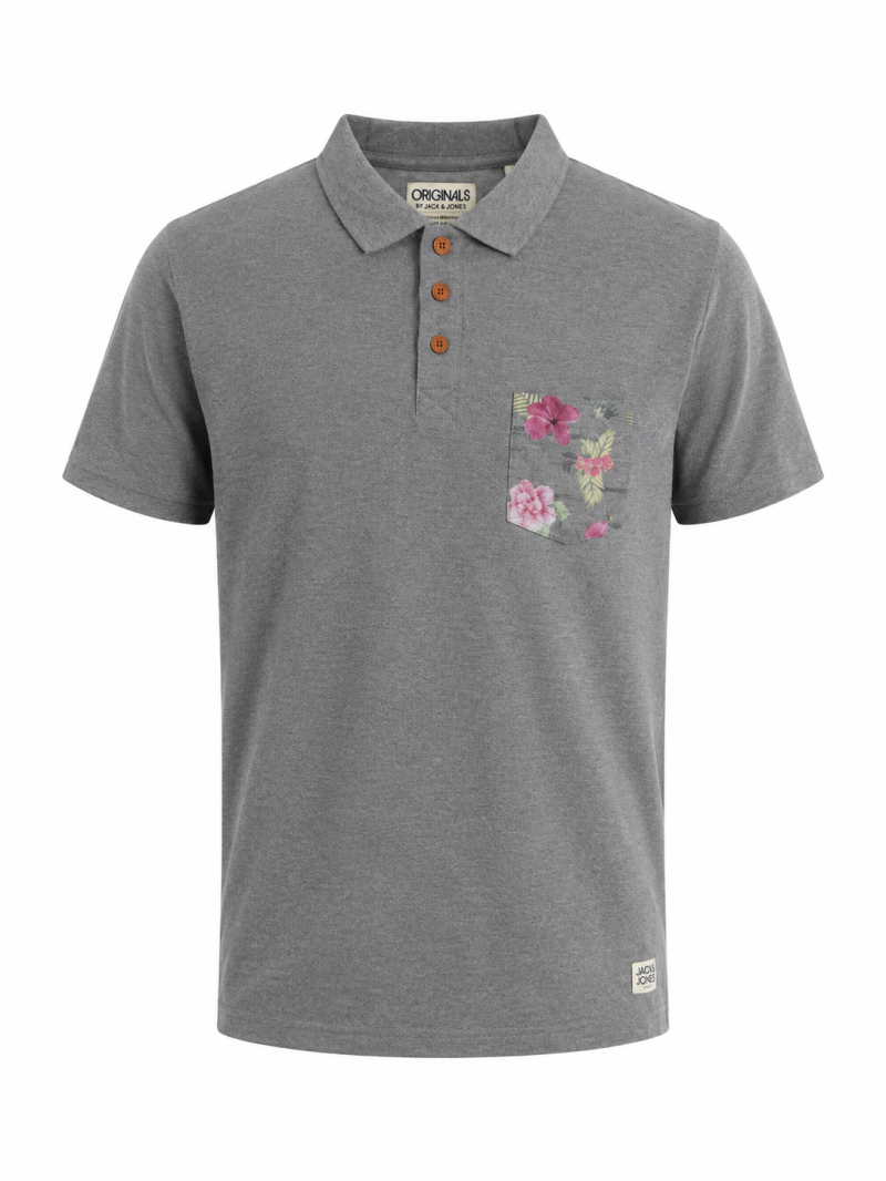 Блуза Jack & Jones