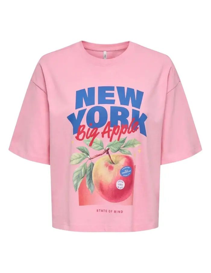 Only top