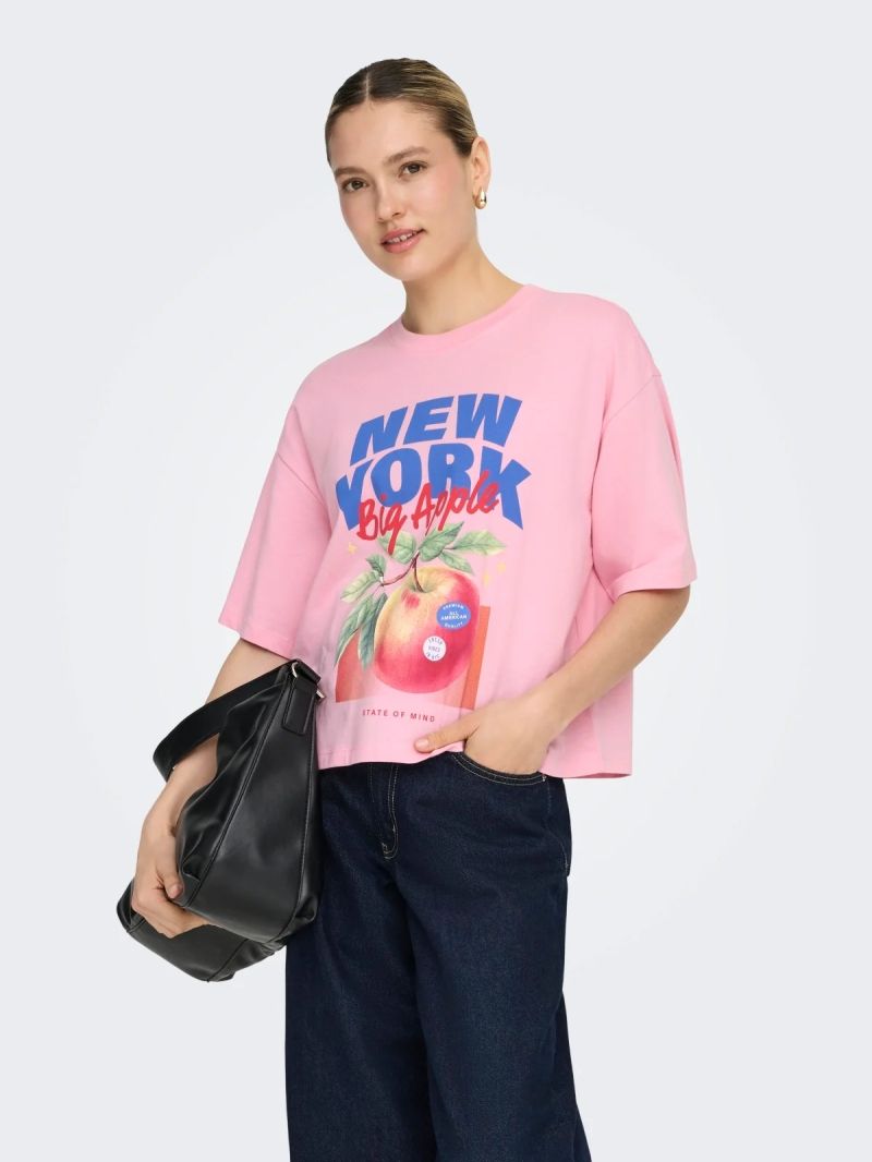 Only top