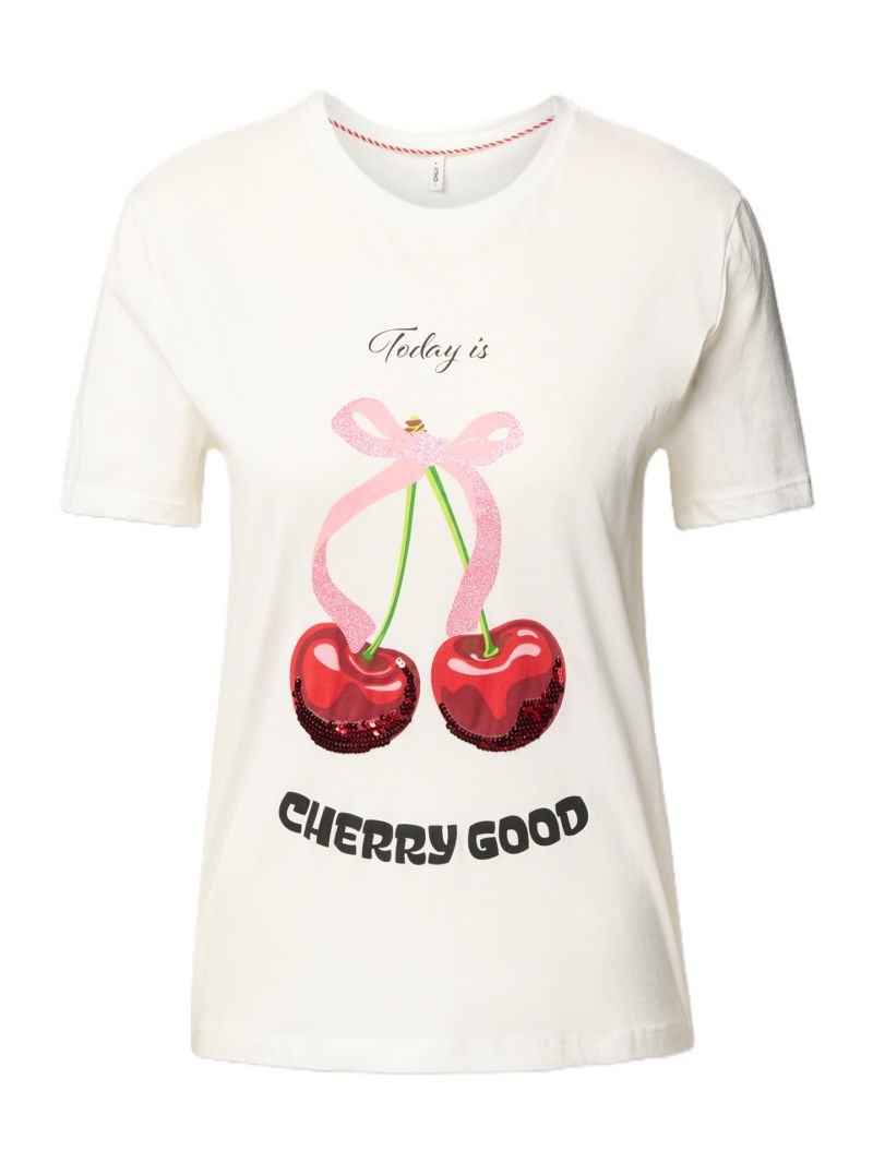 Only top