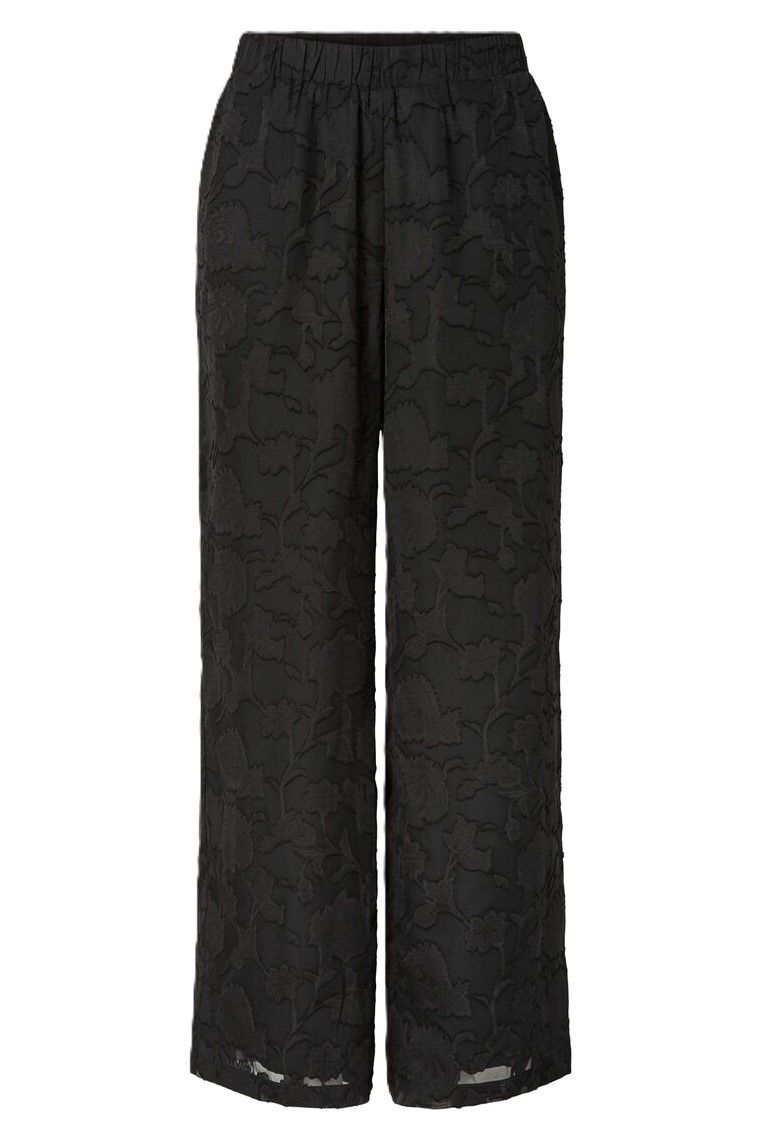 Pieces  pant