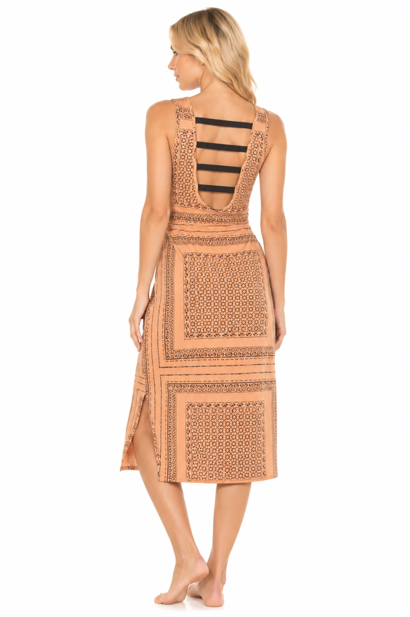 Vero Moda Niku dress