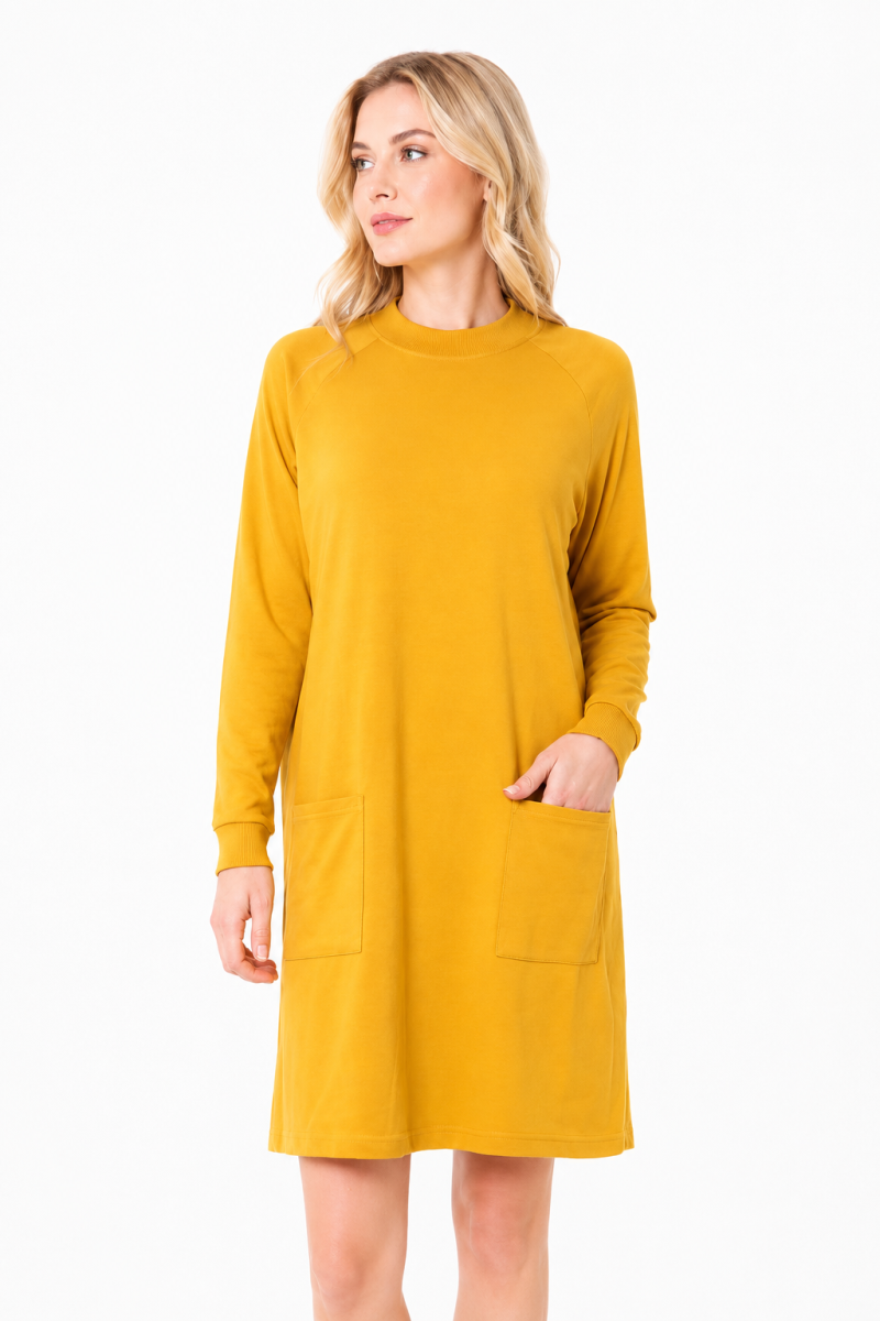 Noisy may augustus top