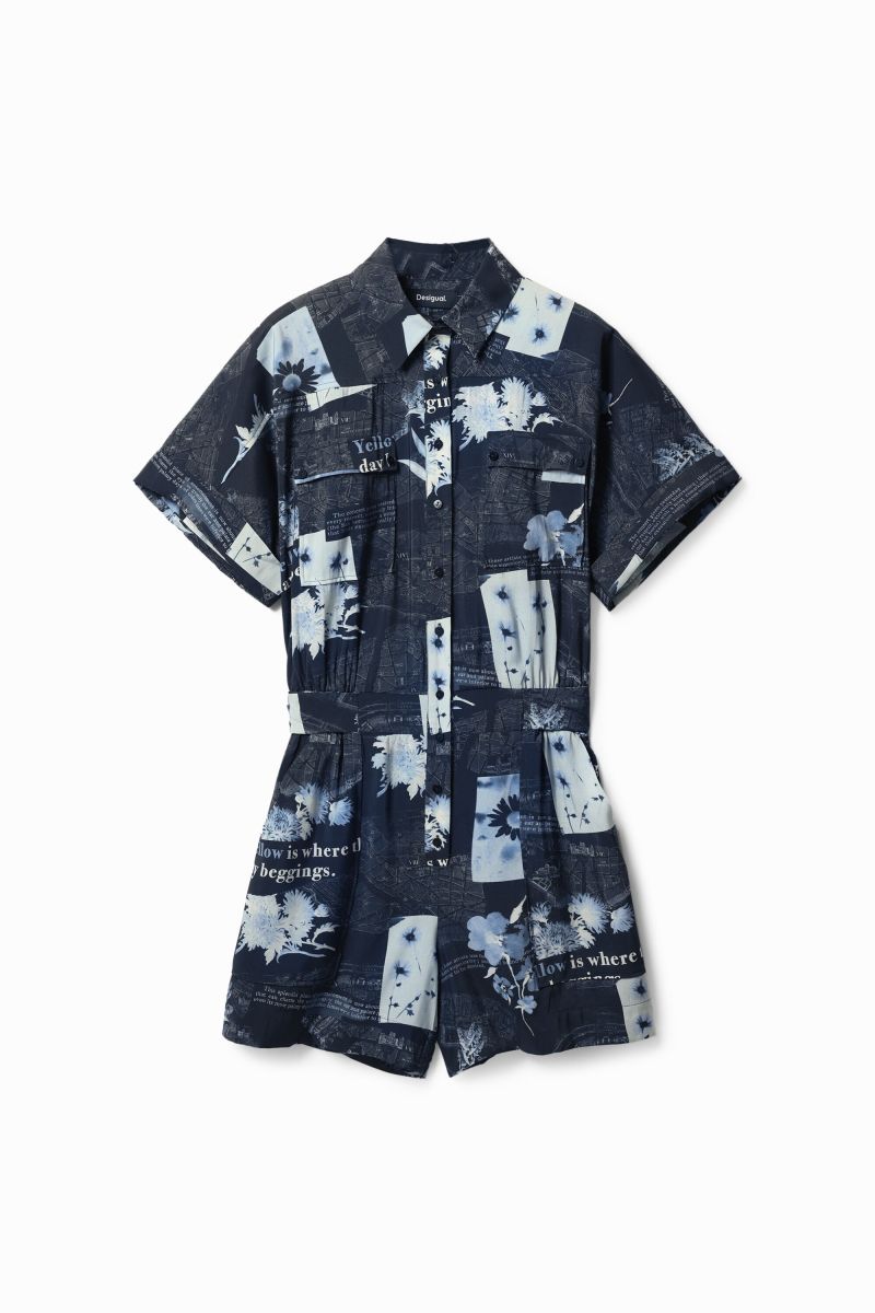 Гащеризон  DESIGUAL