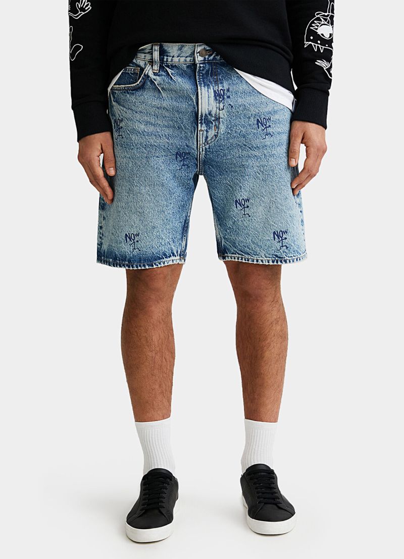  Kъси панталони  DESIGUAL