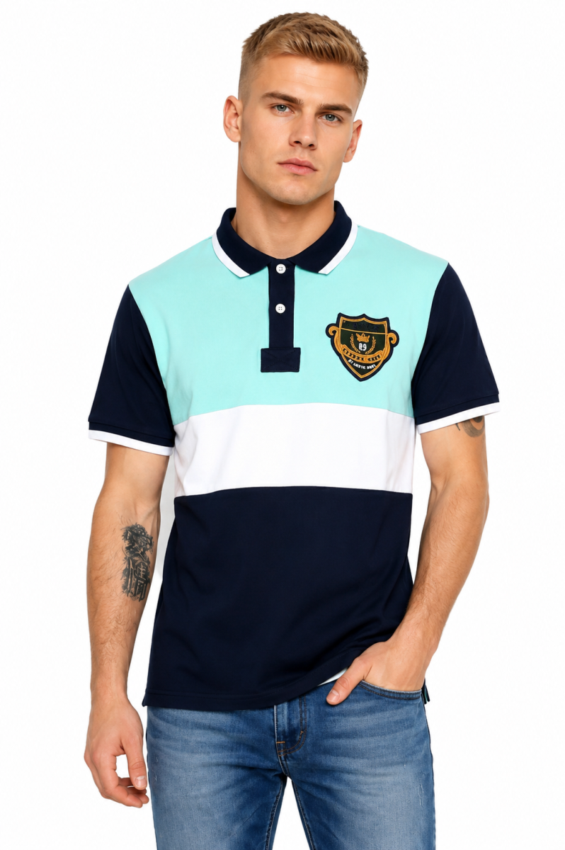 Jack   Jones Ray polo