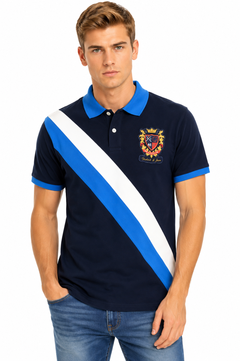 Jack   Jones Rex polo