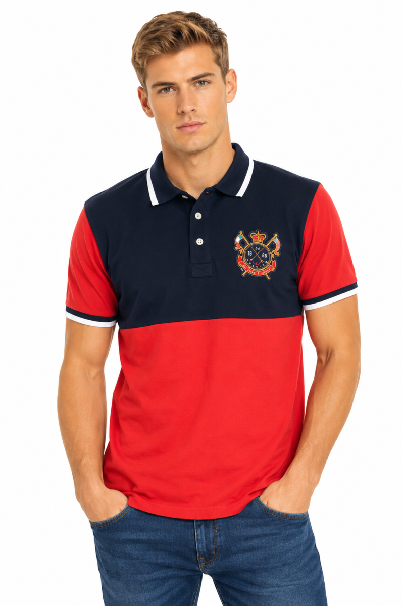Jack   Jones Ray polo