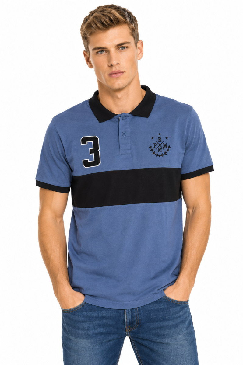Jack   Jones Run polo