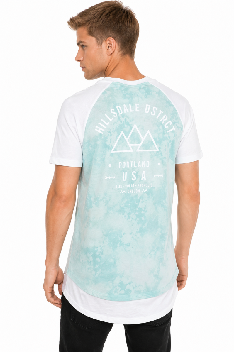 Jack  Jones tee