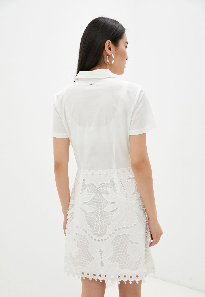 Рокля Guess
