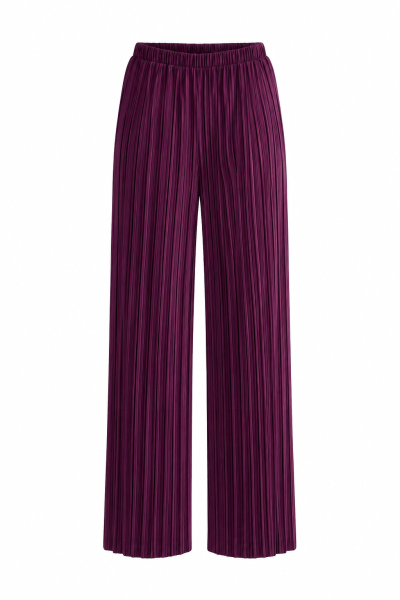 Pieces  pant