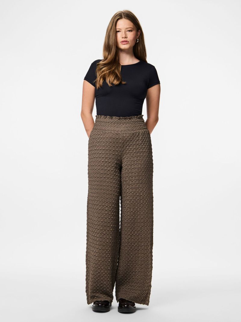 Pieces  pant