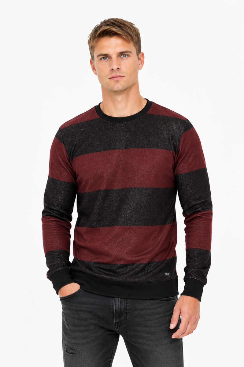 Jack  Jones  handle  sweat
