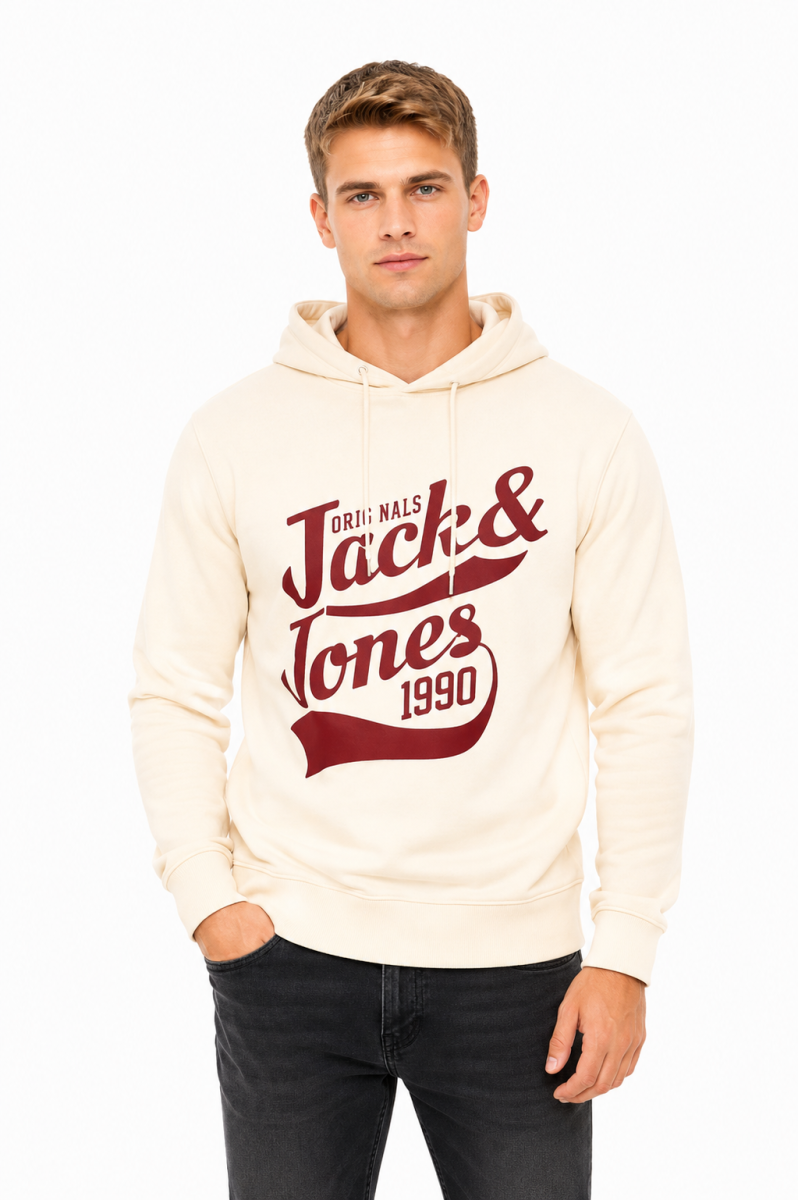 Jack  Jones  mehong sweat