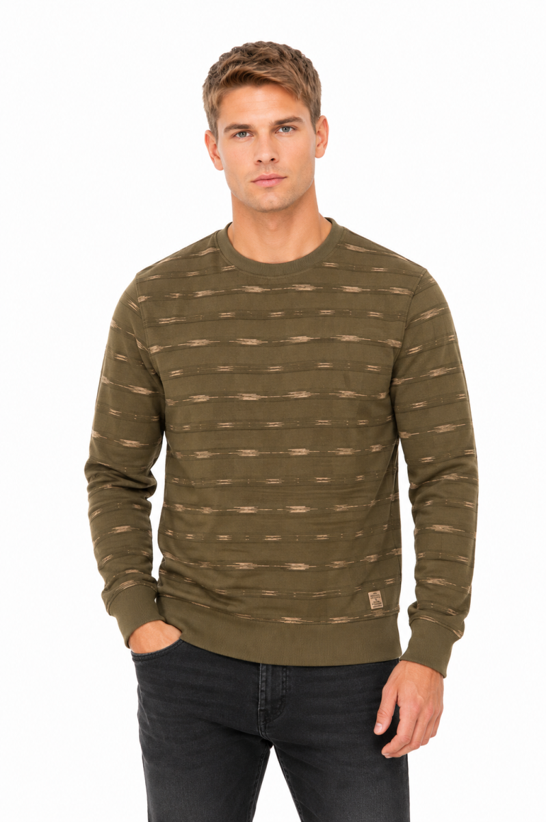 Jack  Jones  austin  sweat