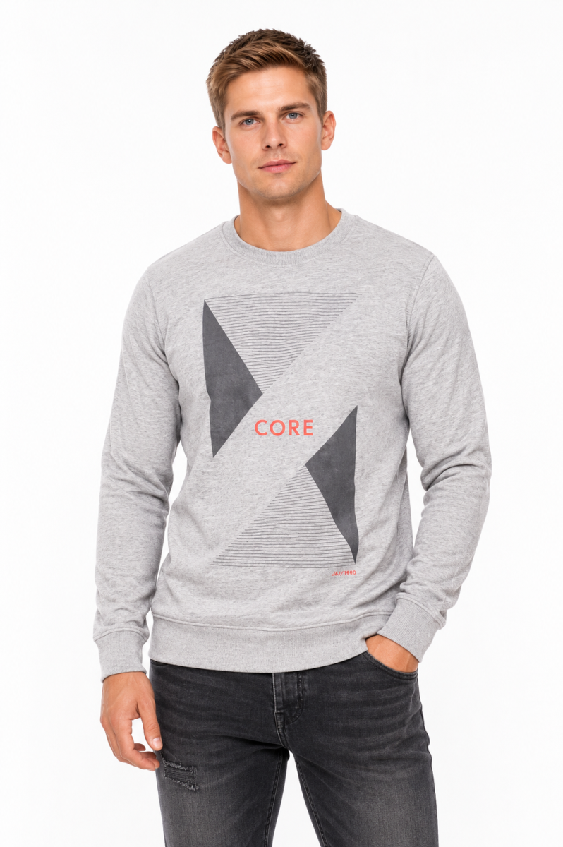 Jack  Jones  neu sweat
