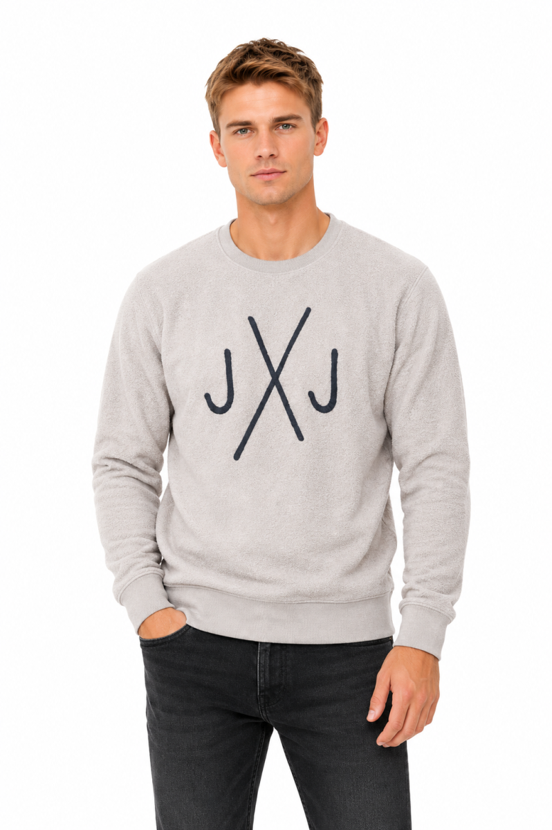 Jack  Jones  think sweat