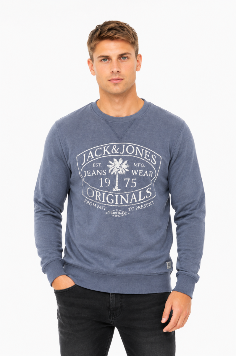 Jack  Jones  marvin sweat