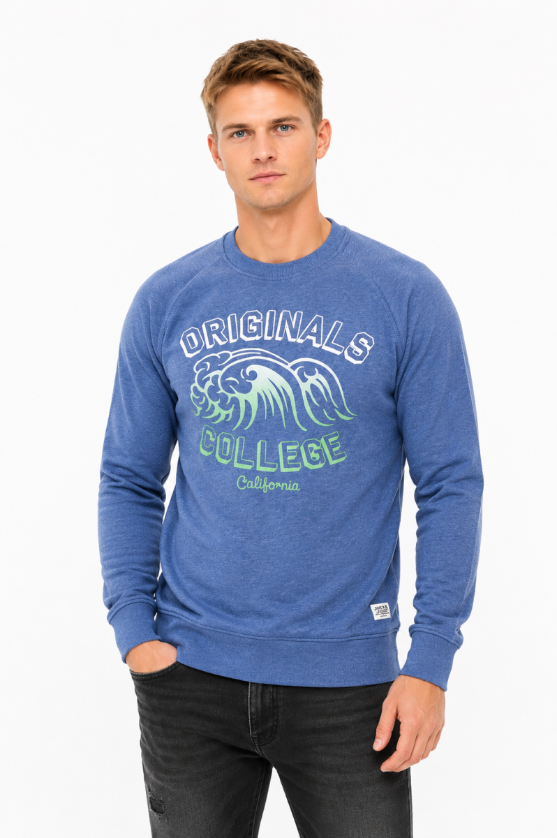 Jack  Jones  relax sweat