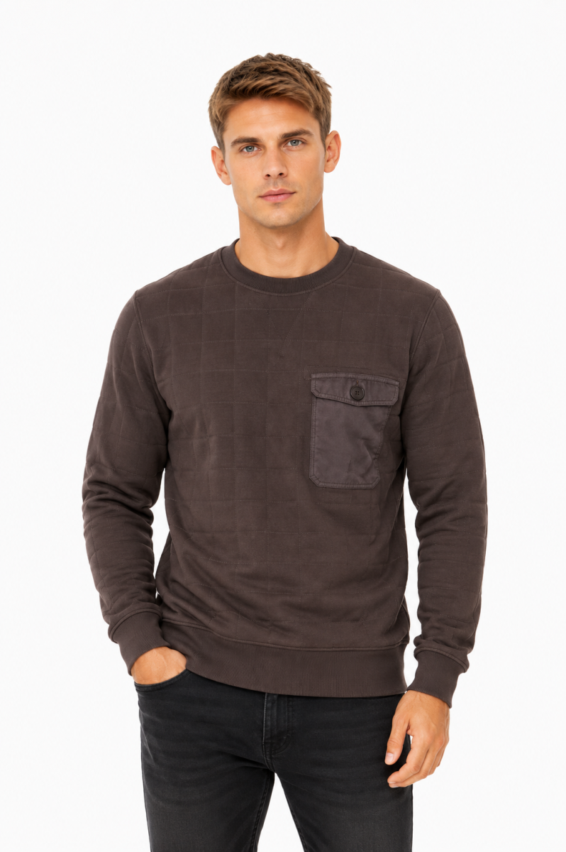 Jack  Jones  c 90 sweat