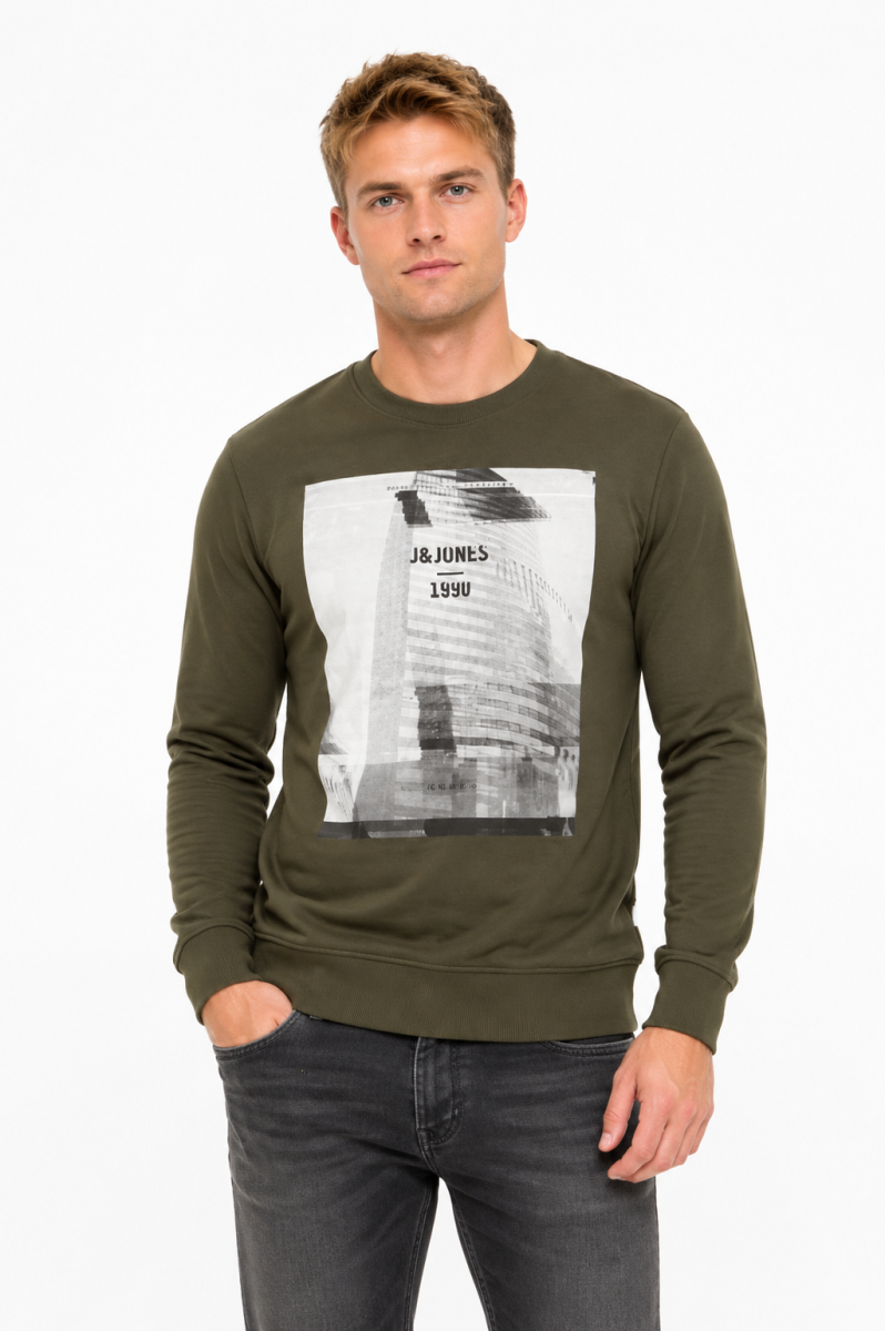 Jack  Jones  breo  sweat