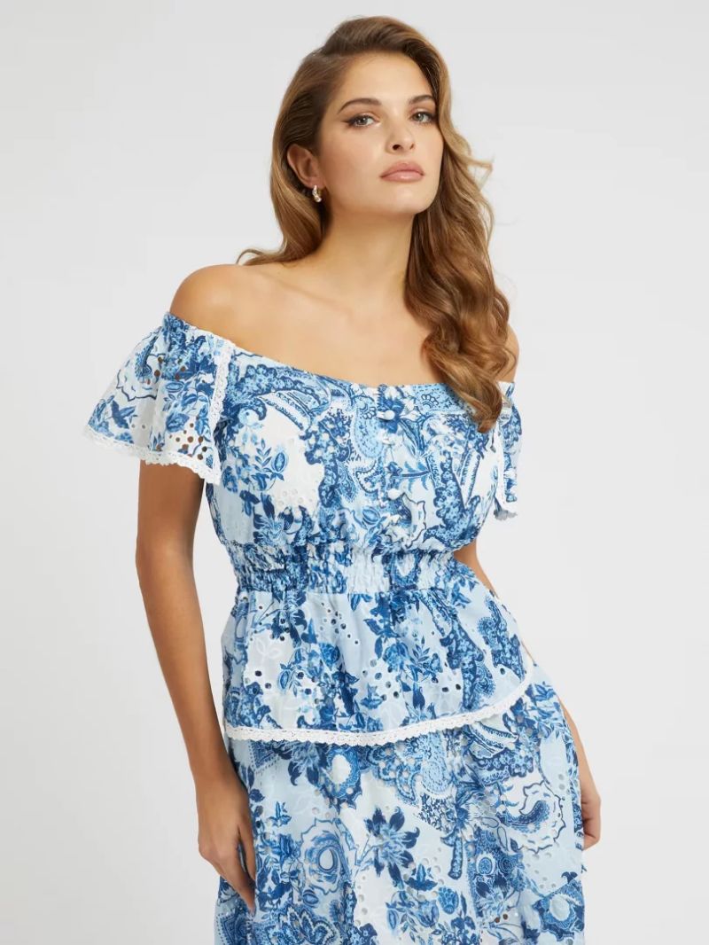 Блуза Guess