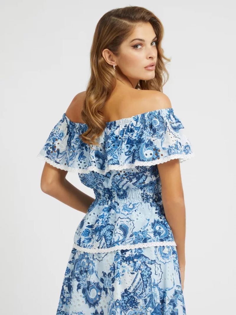 Блуза Guess
