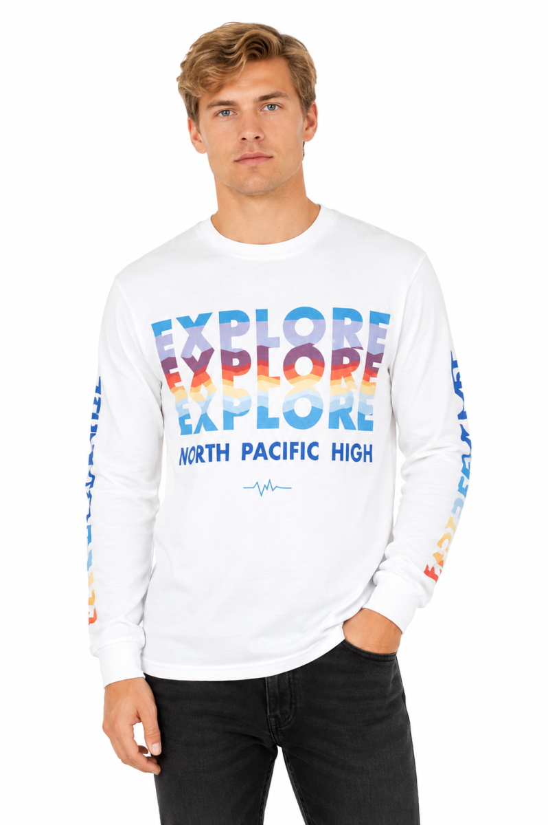 Jack  Jones tee