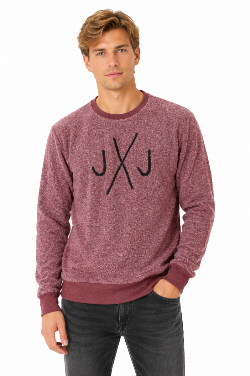 Jack  Jones  think sweat