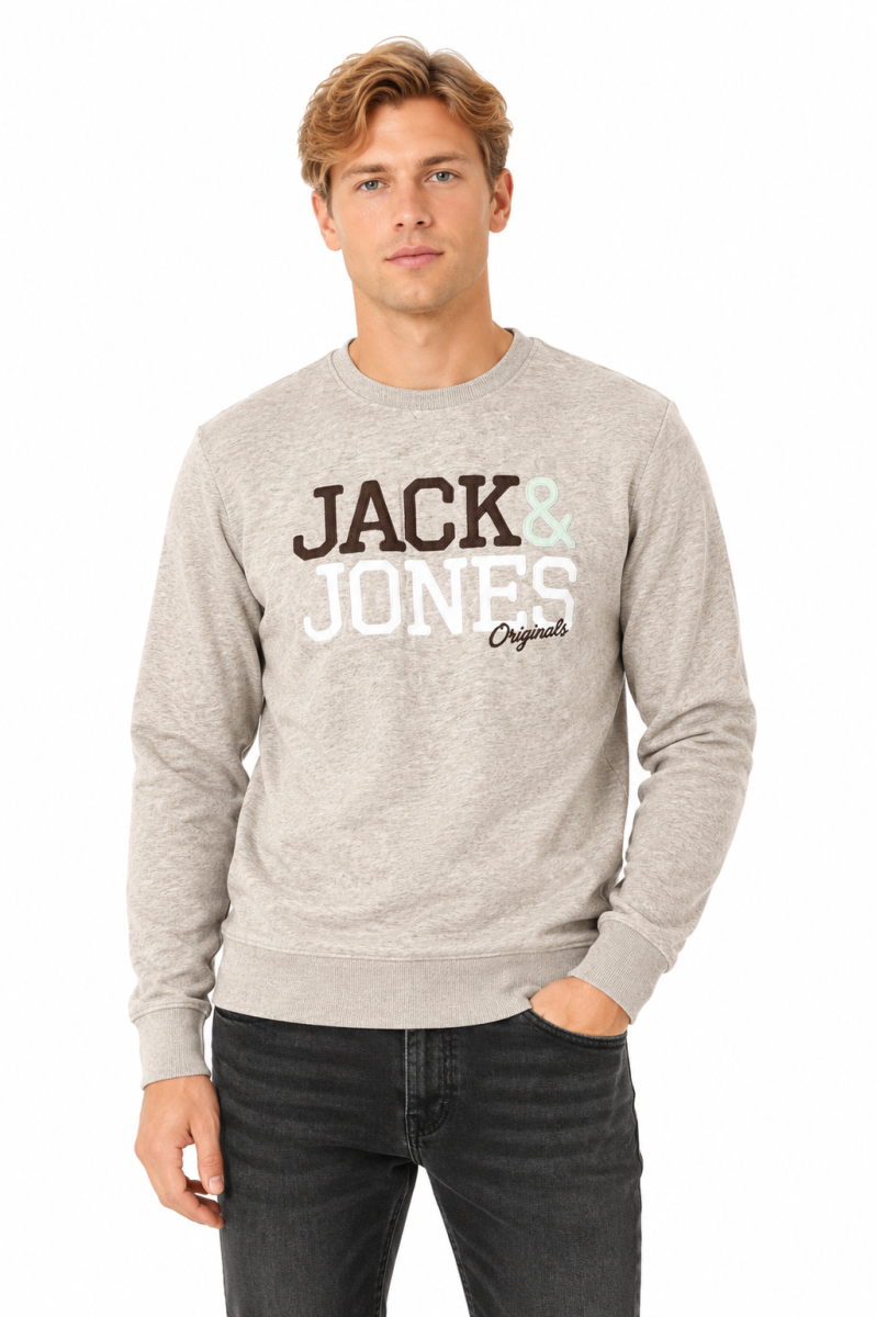 Jack  Jones  sal  sweat
