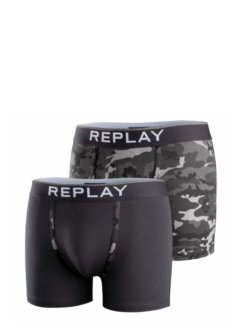 Боксерки Replay- 2 бр.