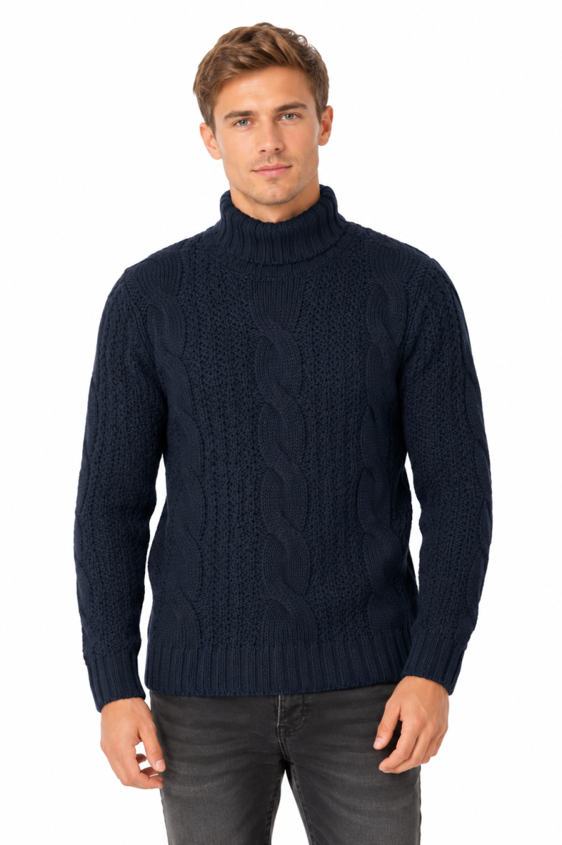 Jack  Jones last  knit