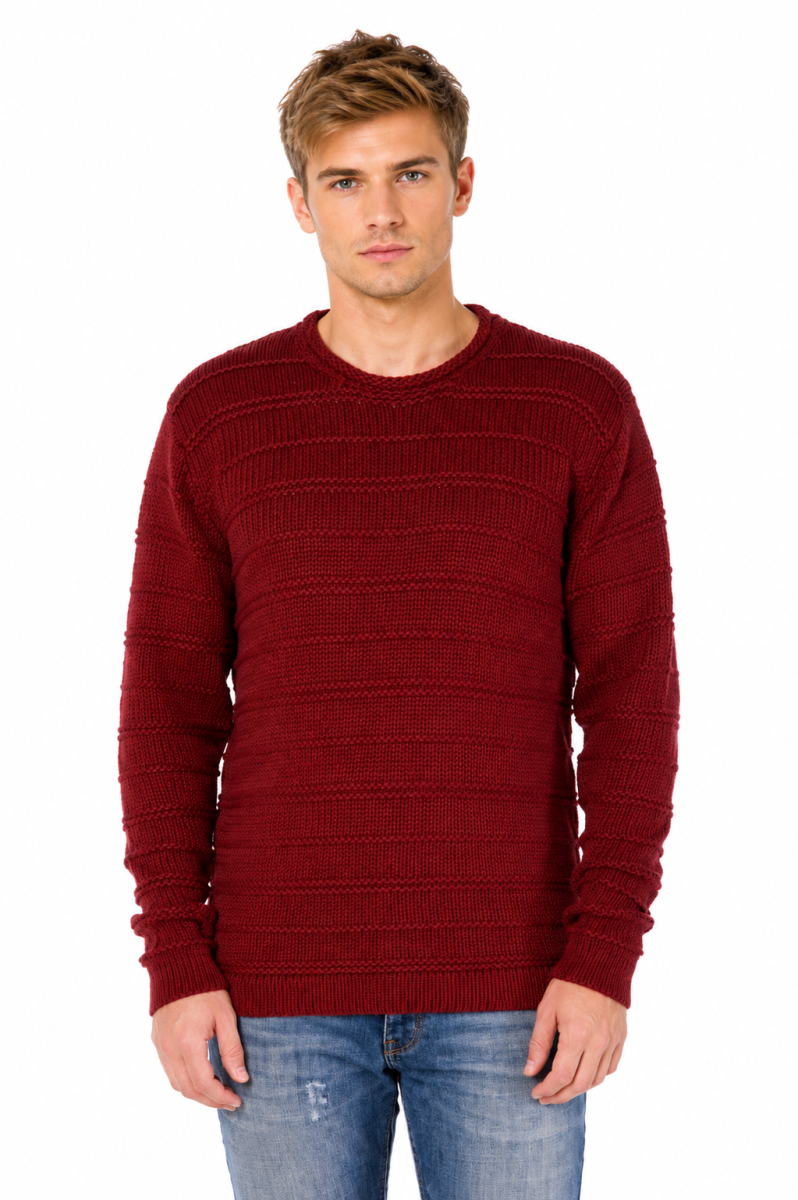 Jack  Jones Havana knit