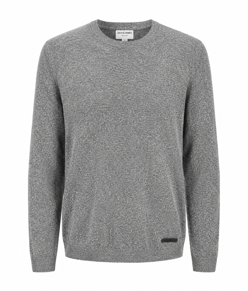 Jack  Jones  eddy knit