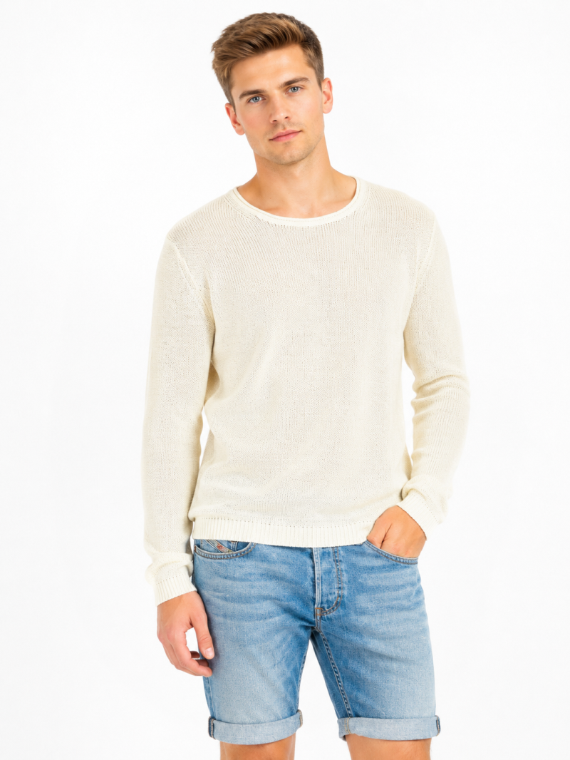 Jack  Jones Space knit
