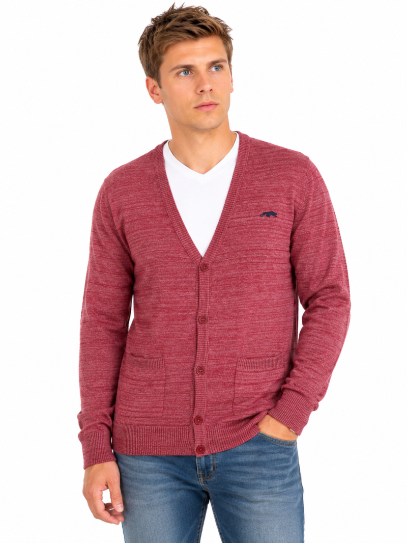 Jack  Jones York cardigan