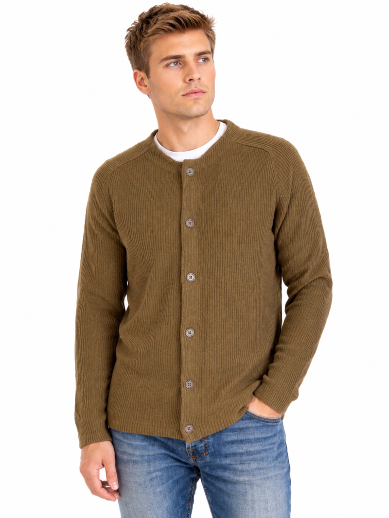 Jack  Jones Morris cardigan