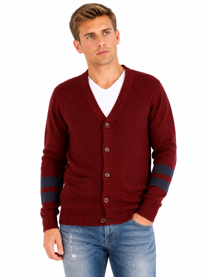 Jack  Jones Betterton cardigan