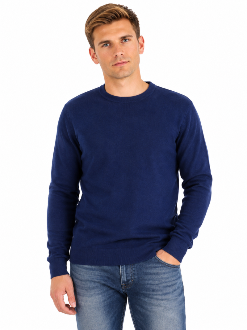 Jack  Jones Easton  o-neck
