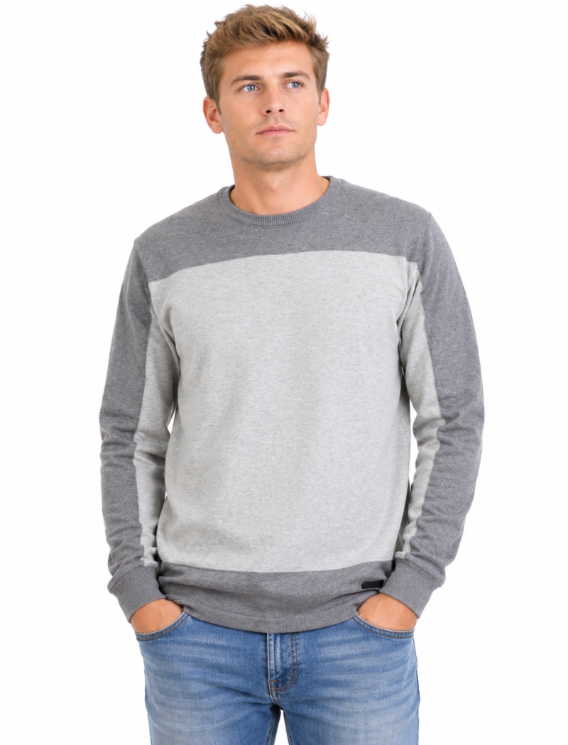 Jack  Jones Blake  neck